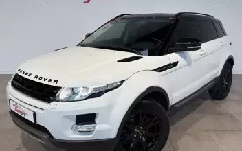 Land-rover Range Rover Evoque Gerzat