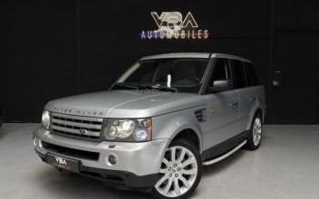 Land-rover Range Rover Sport Saran