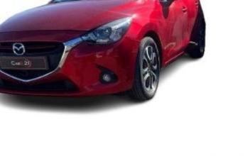 Mazda Mazda 2 Dijon