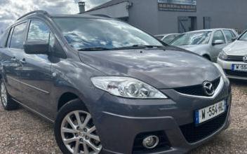 Mazda Mazda 5 Uckange