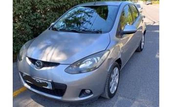 Mazda mazda2 Velaux