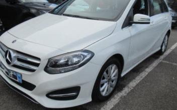 Mercedes Classe B 200 Aubière