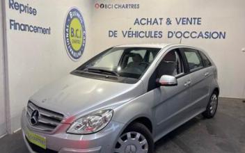 Mercedes classe b Nogent-le-Phaye