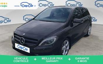 Mercedes classe b Arpajon-sur-Cère