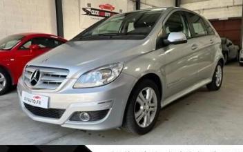 Mercedes classe b Argelès-sur-Mer