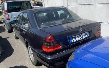 Mercedes Classe C 180 Sevran