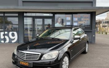 Mercedes Classe C 220 Valence