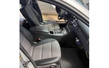 Mercedes classe c Fontenet