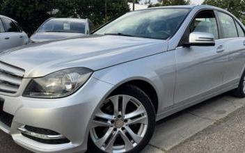Mercedes Classe C Gerzat