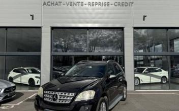 Mercedes classe m Aucamville