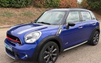 Mini countryman Meyzieu