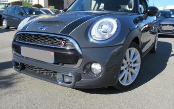 MINI MINI Aussonne