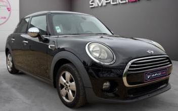 Mini Mini cooper Pertuis