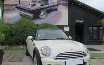 Mini Mini cooper Galluis