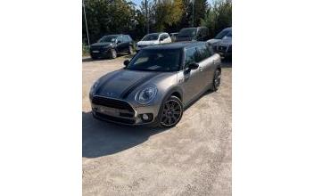 Mini mini coupe Sorgues