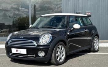 Mini mini coupe Compiègne