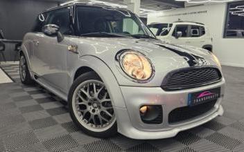 Mini Mini one Antibes