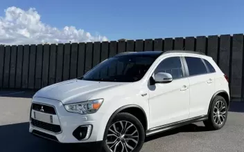 Mitsubishi ASX Villeneuve-Loubet