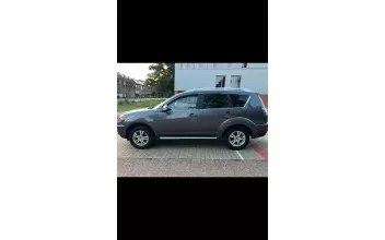 Mitsubishi Outlander Wattrelos