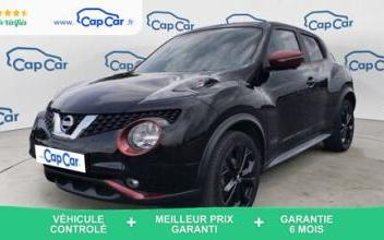Nissan juke Montgeron