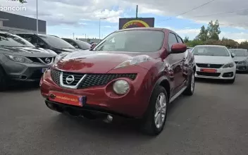 Nissan Juke Perpignan