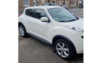 Nissan juke Amiens