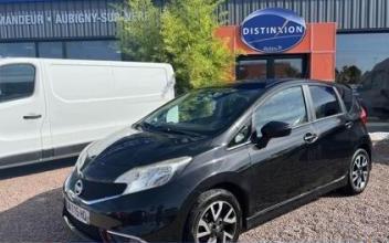 Nissan note Amilly