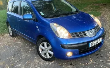Nissan Note Rodez