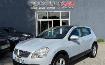 Nissan Qashqai La-Farlède