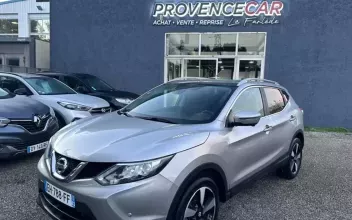 Nissan Qashqai La-Farlède