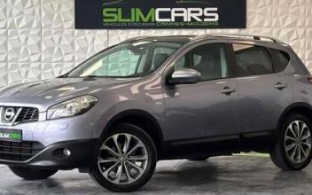 Nissan qashqai Mougins