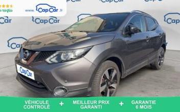 Nissan qashqai Bondy
