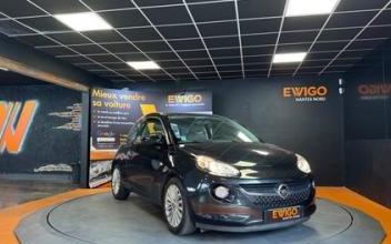 Opel adam Nantes