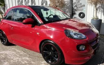 Opel Adam Le-Muy