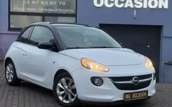 Opel Adam Saint-Avold