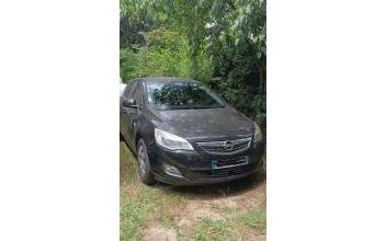 Opel astra Marseille