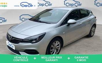 Opel astra Mellecey