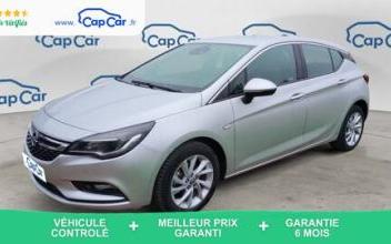 Opel astra Toutainville