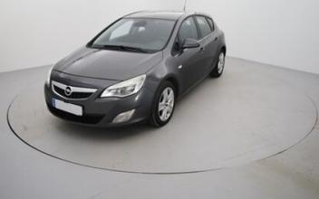 Opel astra Fréjairolles