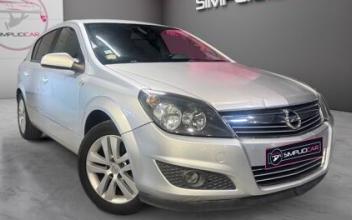 Opel astra Montpellier