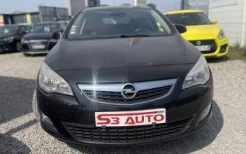 Opel astra Saint-Priest