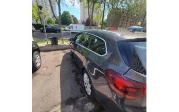 Opel astra Malakoff