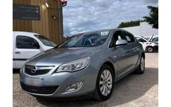Opel astra Mer