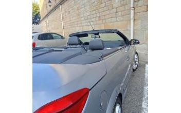 Opel astra Montbrison