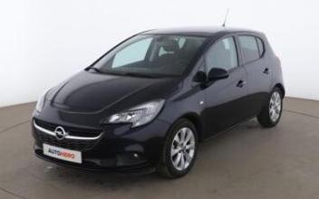 Opel corsa Issy-les-Moulineaux