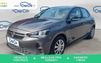 Opel corsa Bezannes