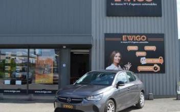 Opel corsa Rosières-près-Troyes
