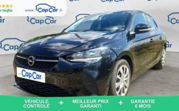 Opel corsa Libourne