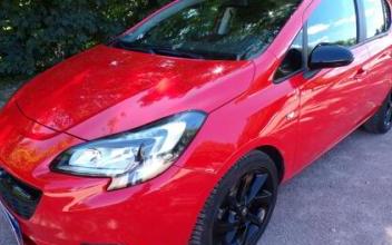 Opel corsa Roanne