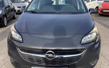 Opel Corsa Arras
